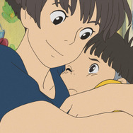 『崖の上のポニョ』（C）© 2008 Hayao Miyazaki/Studio Ghibli, NDHDMT