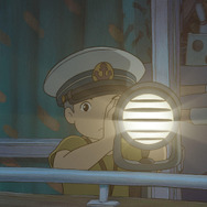 『崖の上のポニョ』（C）© 2008 Hayao Miyazaki/Studio Ghibli, NDHDMT