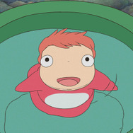 『崖の上のポニョ』（C）© 2008 Hayao Miyazaki/Studio Ghibli, NDHDMT