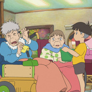 『崖の上のポニョ』（C）© 2008 Hayao Miyazaki/Studio Ghibli, NDHDMT
