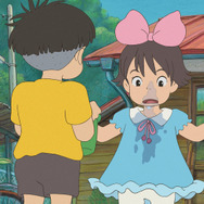 『崖の上のポニョ』（C）© 2008 Hayao Miyazaki/Studio Ghibli, NDHDMT