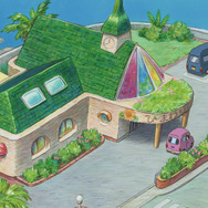 『崖の上のポニョ』（C）© 2008 Hayao Miyazaki/Studio Ghibli, NDHDMT