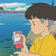 『崖の上のポニョ』（C）© 2008 Hayao Miyazaki/Studio Ghibli, NDHDMT