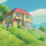 『崖の上のポニョ』（C）© 2008 Hayao Miyazaki/Studio Ghibli, NDHDMT