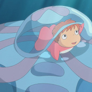 『崖の上のポニョ』（C）© 2008 Hayao Miyazaki/Studio Ghibli, NDHDMT