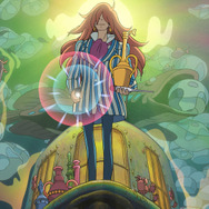 『崖の上のポニョ』（C）© 2008 Hayao Miyazaki/Studio Ghibli, NDHDMT