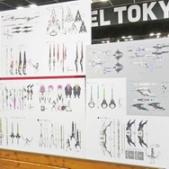 「NGS ヘッドライン WAVE」の様子