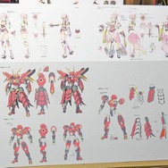 「NGS ヘッドライン WAVE」の様子