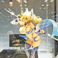 「NGS ヘッドライン WAVE」の様子