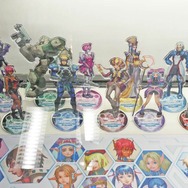 「NGS ヘッドライン WAVE」の様子