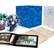 『劇場版総集編 呪術廻戦 懐玉・玉折』Blu-ray・DVD 商品パッケージ（C）芥見下々／集英社・呪術廻戦製作委員会