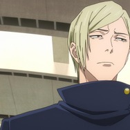 『劇場版総集編 呪術廻戦 懐玉・玉折』場面カット（C）芥見下々／集英社・呪術廻戦製作委員会