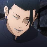 『劇場版総集編 呪術廻戦 懐玉・玉折』場面カット（C）芥見下々／集英社・呪術廻戦製作委員会