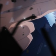 『劇場版総集編 呪術廻戦 懐玉・玉折』場面カット（C）芥見下々／集英社・呪術廻戦製作委員会