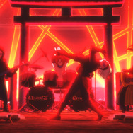 TVアニメ『ダンダダン』第2期 第18話先行場面カット（C）龍幸伸／集英社・ダンダダン製作委員会