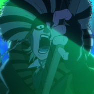 『ダンダダン』第18話 HAYASii