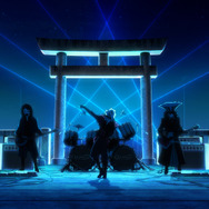 『ダンダダン』第18話 HAYASii