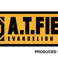 A.T.FIELD EVANGELION WORK