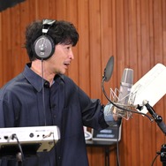 『ドラえもん 誕生日スペシャル』「天空城の秘宝！～Legend of the True Hero～」津田健次郎