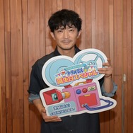 『ドラえもん 誕生日スペシャル』「天空城の秘宝！～Legend of the True Hero～」津田健次郎