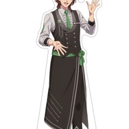 「COCO'Sと新たなる到達点（ユートピア）～DELICIOUS NIGHT（デリシャス ナイト）～キャンペーン」寿嶺二（C）UTA☆PRI-MOVIE TN PROJECT