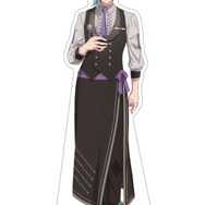 「COCO'Sと新たなる到達点（ユートピア）～DELICIOUS NIGHT（デリシャス ナイト）～キャンペーン」美風藍（C）UTA☆PRI-MOVIE TN PROJECT