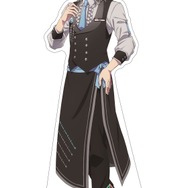 「COCO'Sと新たなる到達点（ユートピア）～DELICIOUS NIGHT（デリシャス ナイト）～キャンペーン」カミュ（C）UTA☆PRI-MOVIE TN PROJECT