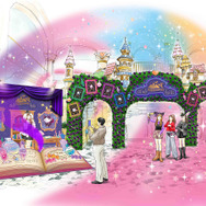 3F フォトスポット イメージ