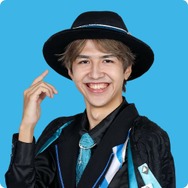 マジシャン：YOURI