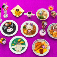 「PUROHALLOWEEN」メニュー集合