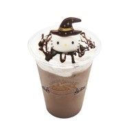 ディアダニエルのカフェモカ