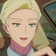 TVアニメ『Let’s Play クエストだらけのマイライフ』場面カット（C）Let's Play製作委員会