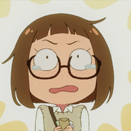 TVアニメ『Let’s Play クエストだらけのマイライフ』場面カット（C）Let's Play製作委員会