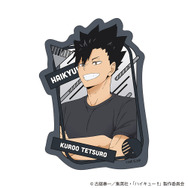 ダイカットステッカー（全8種）