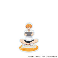 アクリルスタンド（全8種）