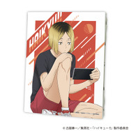 キャンバスボード（全8種）※オンラインプラザ限定