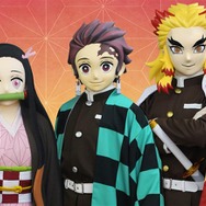 サンシャインシティ×アニメ「鬼滅の刃」全集中！太陽の都市伝説 第参章