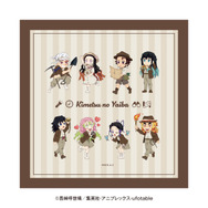 サンシャインシティ×アニメ「鬼滅の刃」全集中！太陽の都市伝説 第参章