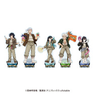 サンシャインシティ×アニメ「鬼滅の刃」全集中！太陽の都市伝説 第参章