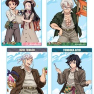 サンシャインシティ×アニメ「鬼滅の刃」全集中！太陽の都市伝説 第参章