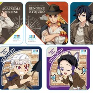 サンシャインシティ×アニメ「鬼滅の刃」全集中！太陽の都市伝説 第参章