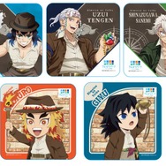 サンシャインシティ×アニメ「鬼滅の刃」全集中！太陽の都市伝説 第参章