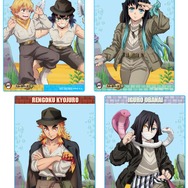 サンシャインシティ×アニメ「鬼滅の刃」全集中！太陽の都市伝説 第参章