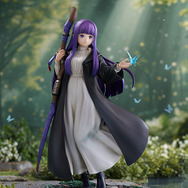 グッドスマイルカンパニー「葬送のフリーレン フェルン～追憶のひととき～ 1/7スケール 完成品フィギュア」（C）山田鐘人・アベツカサ／小学館／「葬送のフリーレン」製作委員会