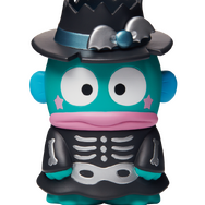 Happyくじ「Sanrio characters Halloween 2025」フィギュア賞：ハンギョドン（C）2025 SANRIO CO., LTD. APPROVAL NO. E25080701