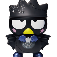 Happyくじ「Sanrio characters Halloween 2025」フィギュア賞：バッドばつ丸（C）2025 SANRIO CO., LTD. APPROVAL NO. E25080701