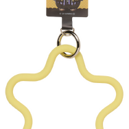 Happyくじ「Sanrio characters Halloween 2025」スマホストラップ賞：ポムポムプリン（C）2025 SANRIO CO., LTD. APPROVAL NO. E25080701