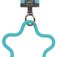 Happyくじ「Sanrio characters Halloween 2025」スマホストラップ賞：ハンギョドン（C）2025 SANRIO CO., LTD. APPROVAL NO. E25080701