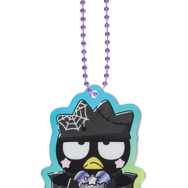 Happyくじ「Sanrio characters Halloween 2025」アクリルチャーム賞：バッドばつ丸（C）2025 SANRIO CO., LTD. APPROVAL NO. E25080701