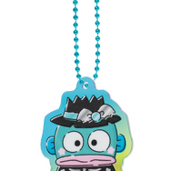 Happyくじ「Sanrio characters Halloween 2025」アクリルチャーム賞：ハンギョドン（C）2025 SANRIO CO., LTD. APPROVAL NO. E25080701